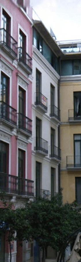 Holidays2Malaga Junto Catedralアパートメント エクステリア 写真