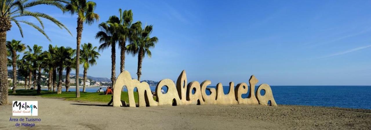 Holidays2Malaga Junto Catedralアパートメント エクステリア 写真